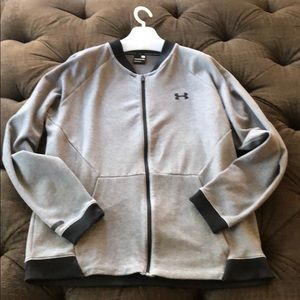 Under Armour light weight jacket, men’s XXL